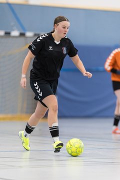 Bild 137 - wBJ NFV Futsalmeisterschaft
